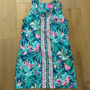 Lilly Pulitzer dress size 6